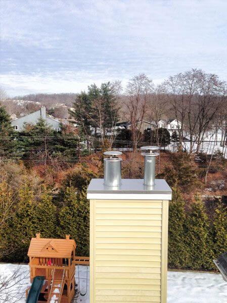 Chimney Repair NJ