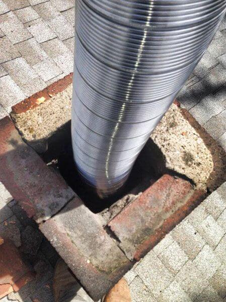 Chimney Liner Installation NJ